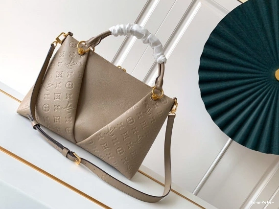 TOTE VUITTON MM LOUIS V 0802